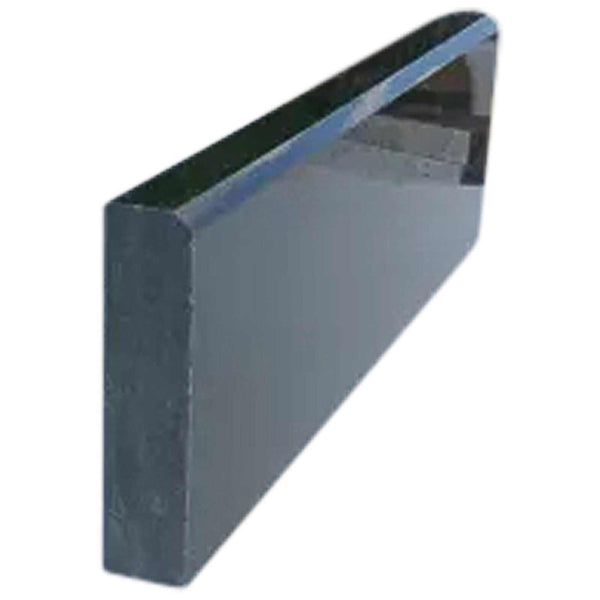 Stone Baseboard Molding