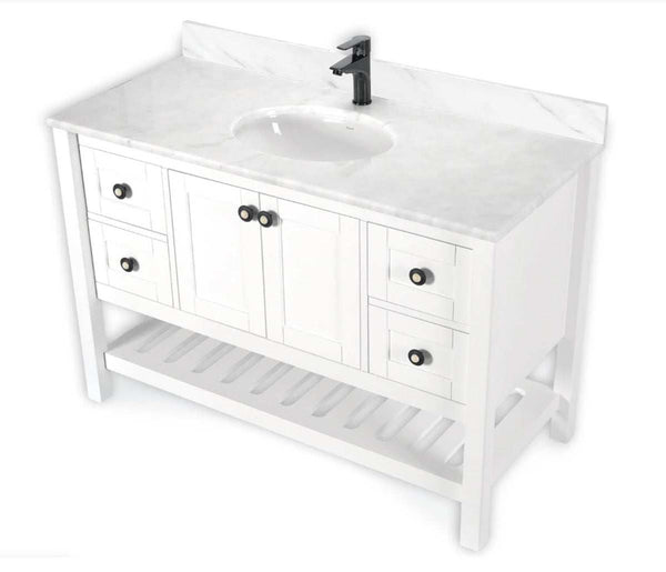 Bathroom Vanity Top