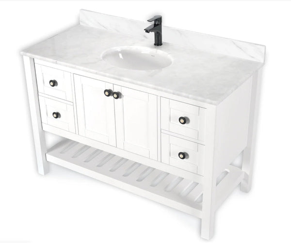 Bathroom Vanity Top