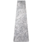 Chelsea Grey Marble Stone Wall Cap