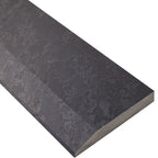 Dark Grey Stone Saddle Threshold Single Hollywood