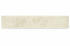 Madreperola Creamy Beige Stone Vanity Backsplash
