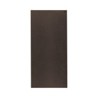 Mocha Grey Stone Shower Bench Seat