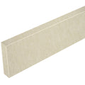 Pearl Marfil Beige Stone Vanity Backsplash