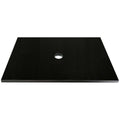 Absolute Black Granite Stone Vanity Top