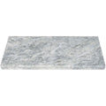 Chelsea Grey Marble stone window sill with polished finish and grey veining