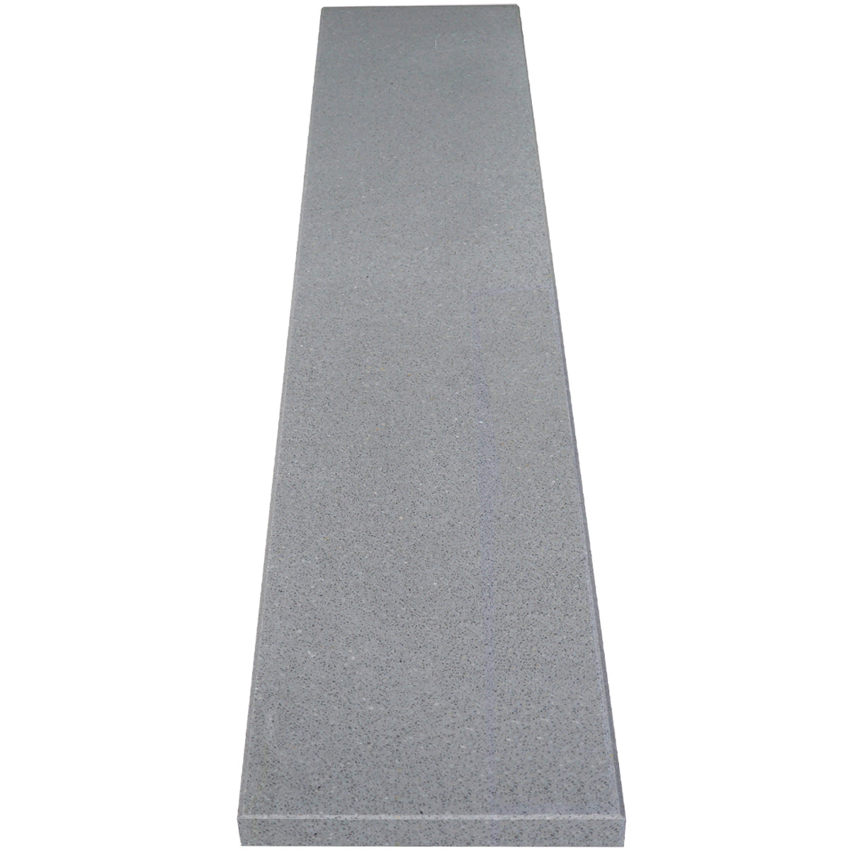 Midnight Grey Stone Wall Cap