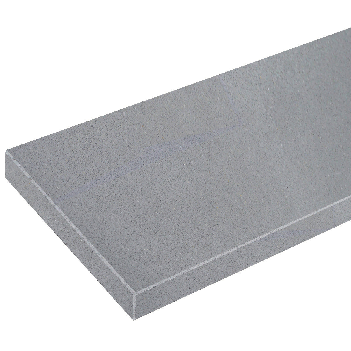 Midnight Grey Stone Wall Cap